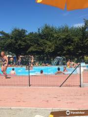 Piscina Tre Re, Fara Novarese, dal 9 Giugno 2023