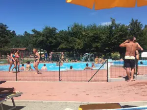 Piscine Tre Re