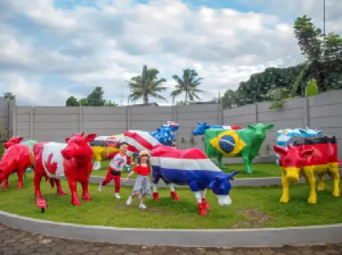 Cimory Dairyland On The Valley