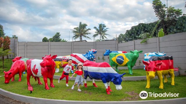 Cimory Dairyland On The Valley