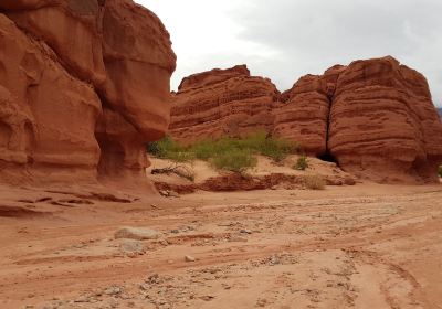 Cafayate