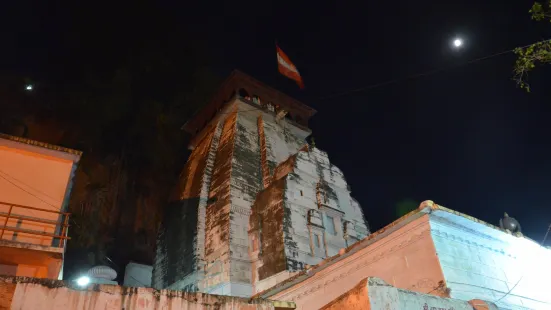 Raghunath Temple