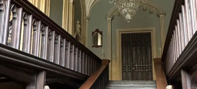 Hoteles en Condado de Offaly