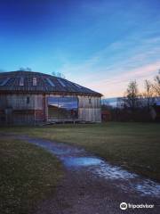 Gamla Uppsala Museum