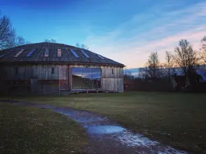 Gamla Uppsala Museum