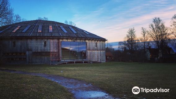 Old Uppsala museum