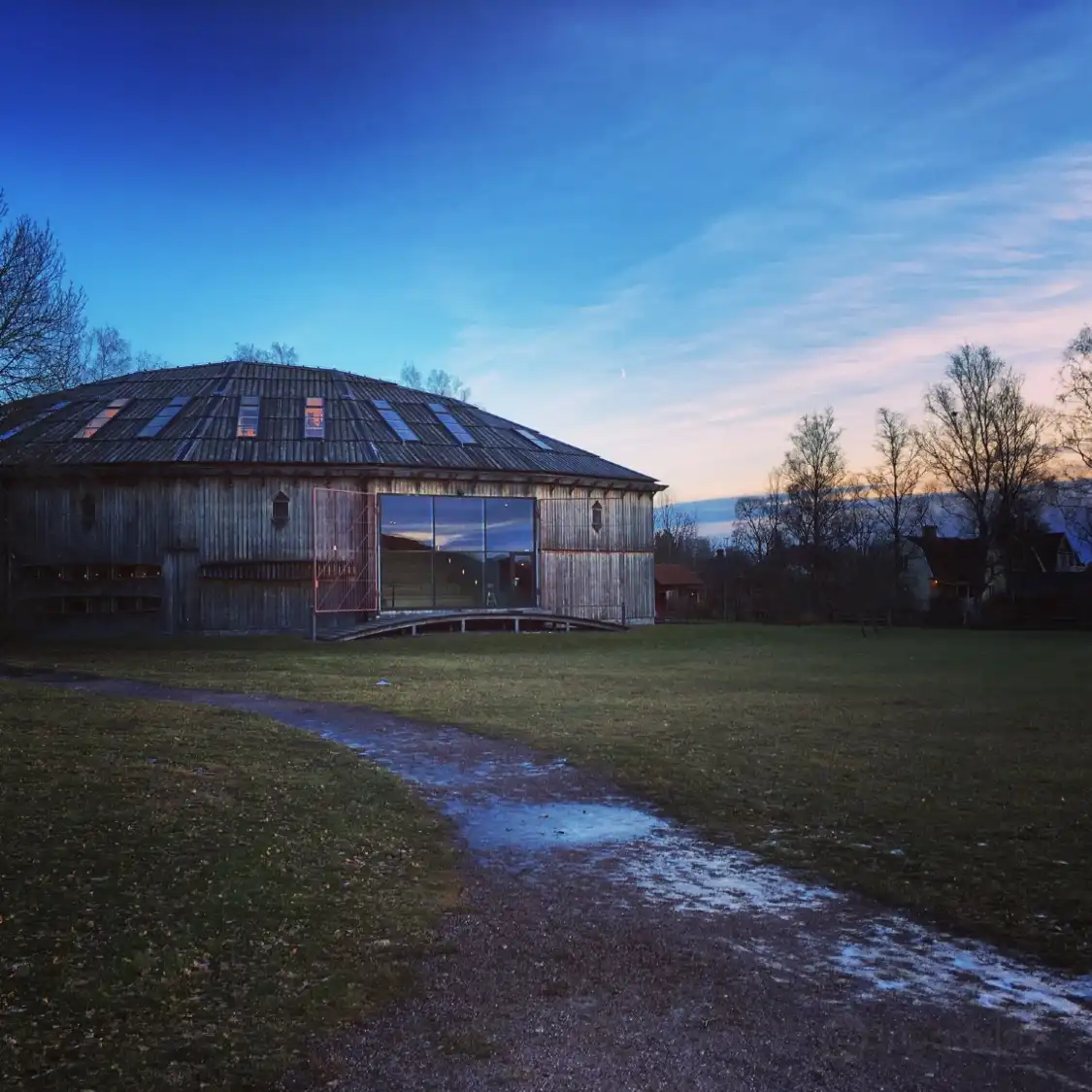 Hotels near Gamla Uppsala museum