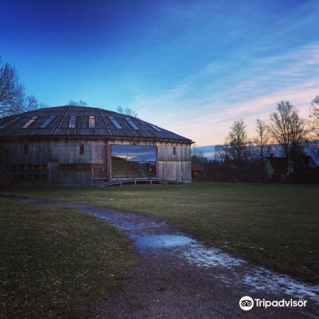 Old Uppsala museum