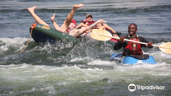 Nile River Explorers