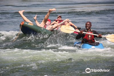 Nile River Explorers