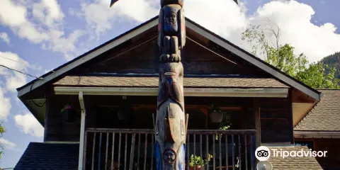 Copper Sun Gallery & Journeys