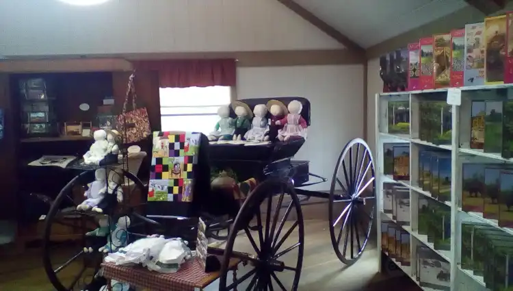 Hotels in Clark Township