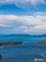 Emerald Bay State Park