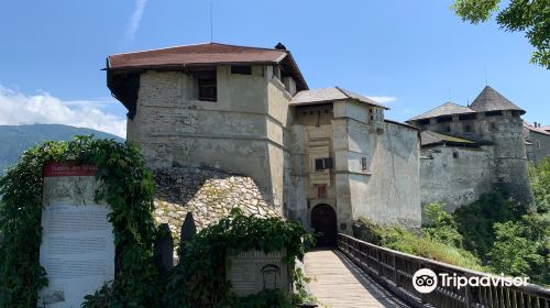 Castello di Rodengo - Schloss Rodenegg