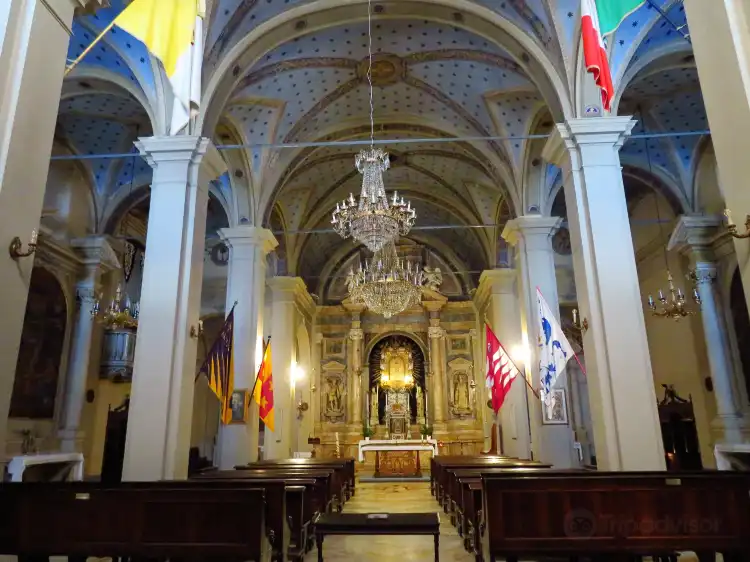 Preferred Hotels in Montalcino
