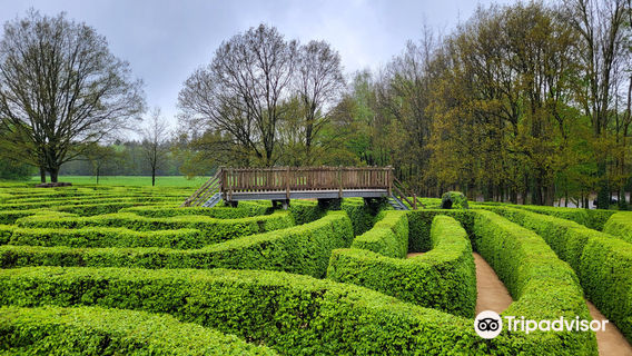 The Three Country Point NL / BE / DE