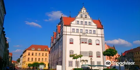 Rathaus Wittenberg