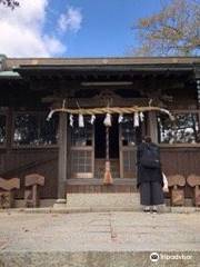 Toyotama-hime Shrine