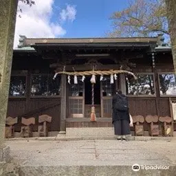 豐玉姬神社