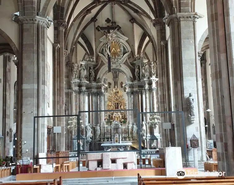 Chiesa di San Vigilio al Virgolo