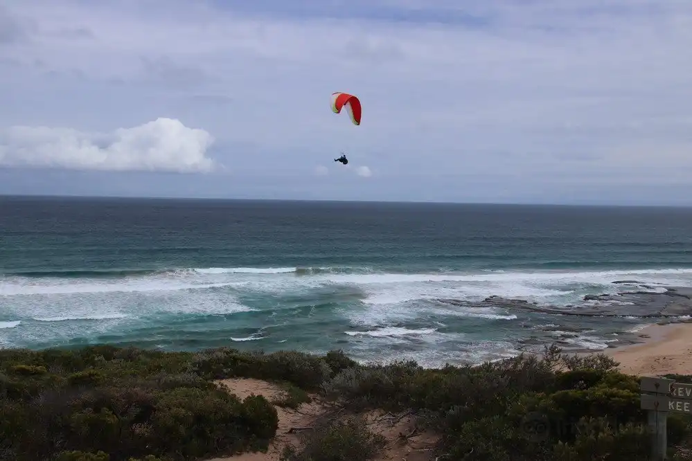 Hotels near Farnsworth Track Lookout