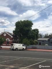 Dimboola and District Historical Society