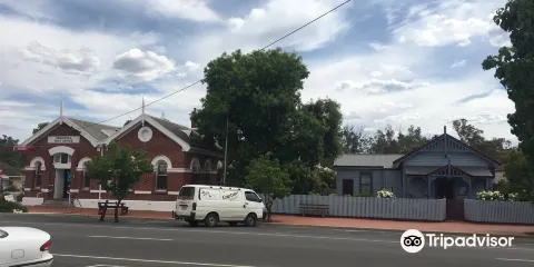 Dimboola Historic Society