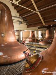 Glen Moray Distillery