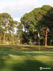 Mary Calder Golf Course