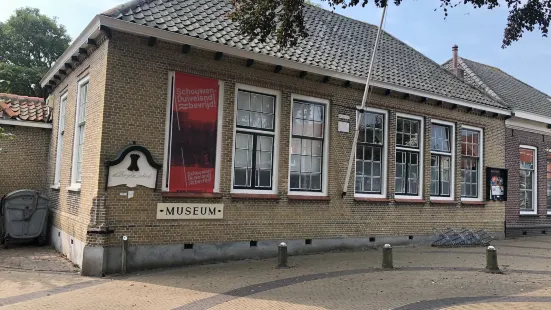 Museum Burghse Schoole