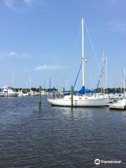 Southport Marina