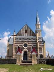 Catholic Cathedral of St. Peter & St. Paul