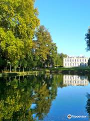 Parc et Jardins du Chateau de Canon