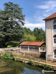 Moulin du Duellas (nous consulter pour la gabare)