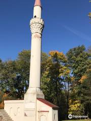 Minarete de Kėdainiai