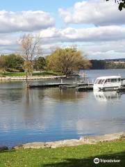 Bayfront Park