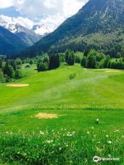 Golfplatz Oberstdorf