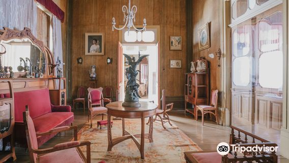 Dr. Carlos Barbosa Goncalves Museum