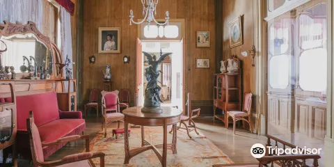 Dr. Carlos Barbosa Goncalves Museum