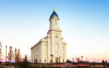 Cedar City