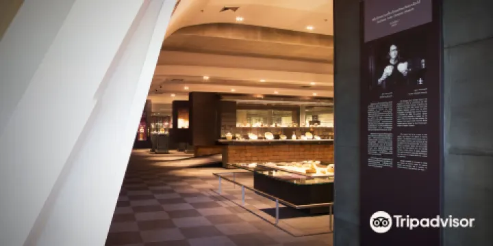 東南亞陶瓷博物館