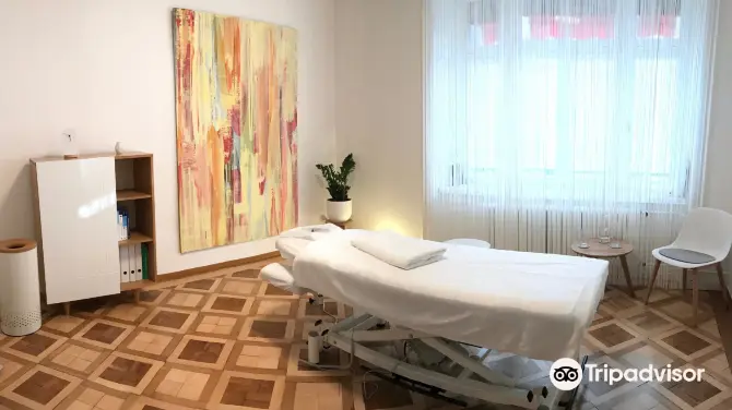 OnPoint Medizinische Massagen