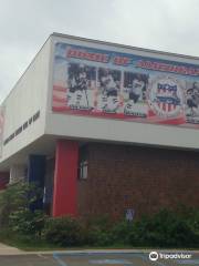 United States Hockey Hall of Fame