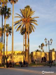 Le Souk de Oujda