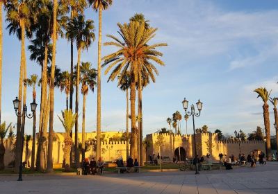 Oujda