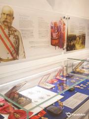 Musée des Ordres de Chevalerie de Tallinn