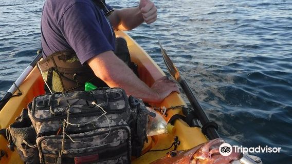 Sea Kayak Adventures
