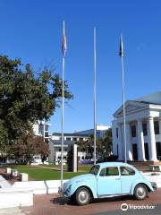 Stellenbosch Town Hall