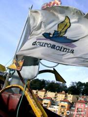 Douro Acima -Transport Tourism and Catering Ltd.