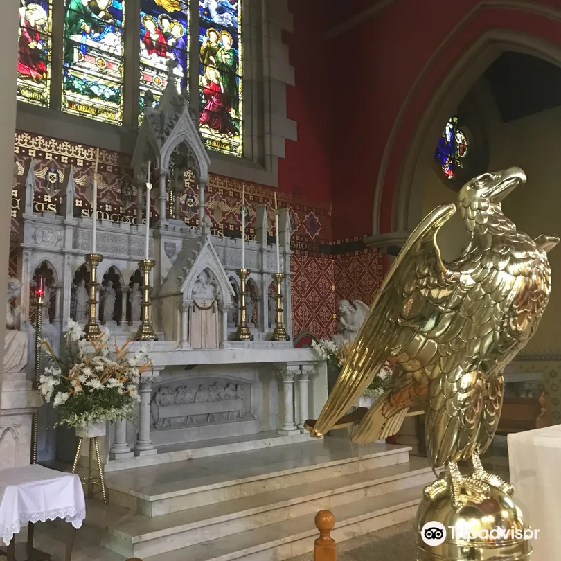 4_St Thomas Becket Church